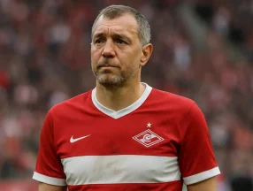 Артём Дзюба завершил карьеру: что это значит для образа ветерана в РПЛ