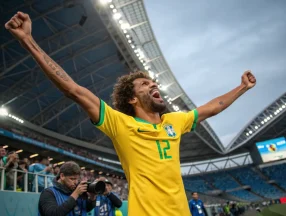 Бразильский джокер и усиление РПЛ: «Зенит» оформляет крупный трансфер